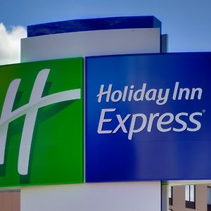 Holiday Inn Express & Suites Monterrey Valle By Ihg